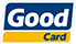 Logo Good Card